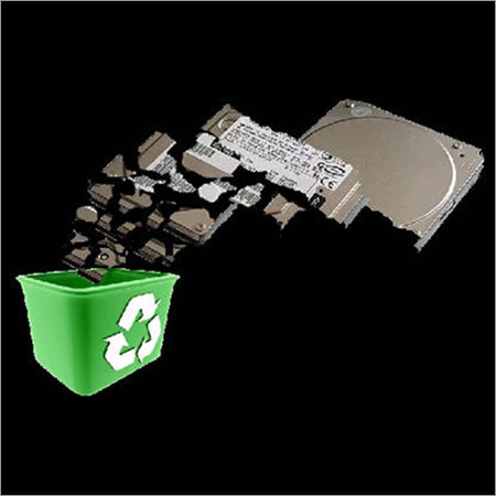 Computer Recycling Computer Recycling