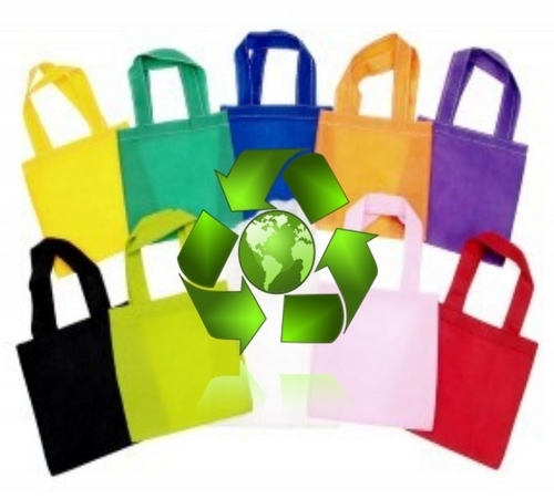 Non Woven Gift Bags Non Woven Gift Bags