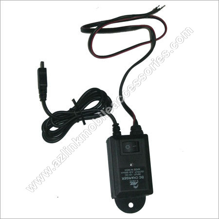 DC Charger DC Charger