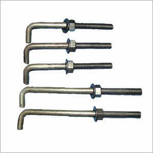 Foundation Bolts Foundation Bolts