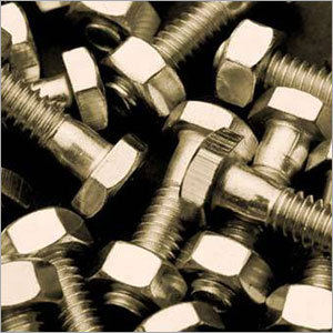 Metal Bolts Metal Bolts