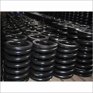Vibrating Screen Springs Vibrating Screen Springs