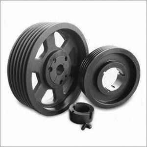 V Belt Pulleys V Belt Pulleys