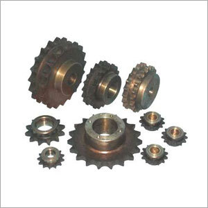 Chain Sprockets Chain Sprockets