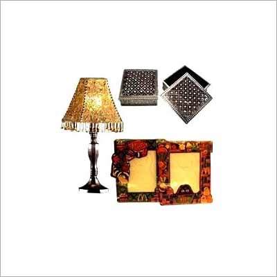 Handicraft Items Handicraft Items