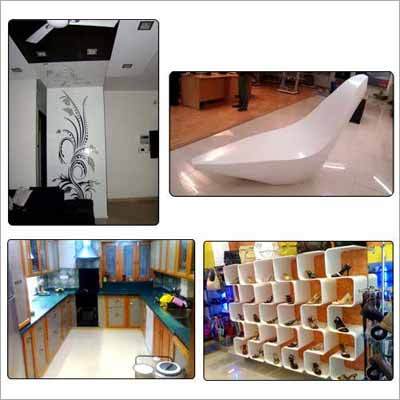 Corian Stone Fabrication Corian Stone Fabrication