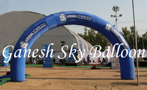 Inflatable Arches Inflatable Arches