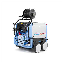 Hot Water High Pressure Cleaner Hot Water High Pressure Cleaner
