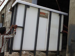 Pickling Tank Pickling Tank