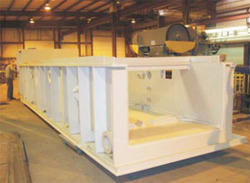 Galvanizing Steel Plant Galvanizing Steel Plant