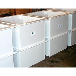 Polypropylene Tanks Polypropylene Tanks