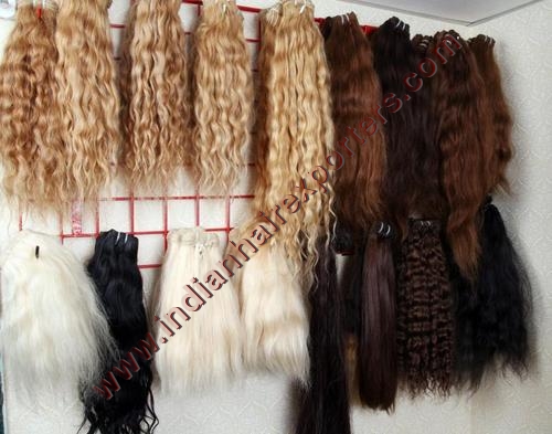 INDIAN REMY MACHINE WEFT HUMAN HAIR INDIAN REMY MACHINE WEFT HUMAN HAIR