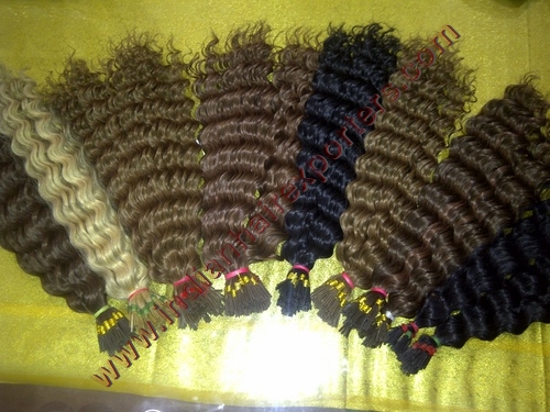 U Tip Hair Extensions U Tip Hair Extensions