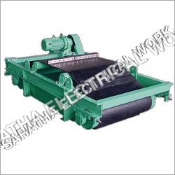 Over Band Electro Magnetic Separators Over Band Electro Magnetic Separators