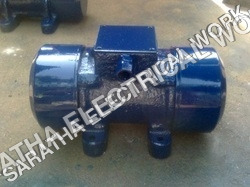 Vibratory Motors Vibratory Motors
