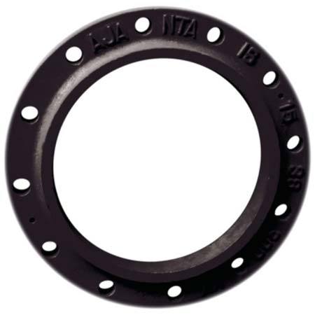 Flanges Flanges