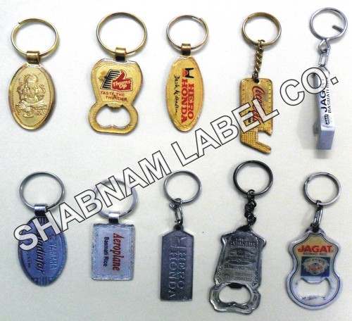Promotional Key Rings Promotional Key Rings