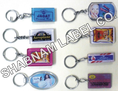 Key Rings Key Rings