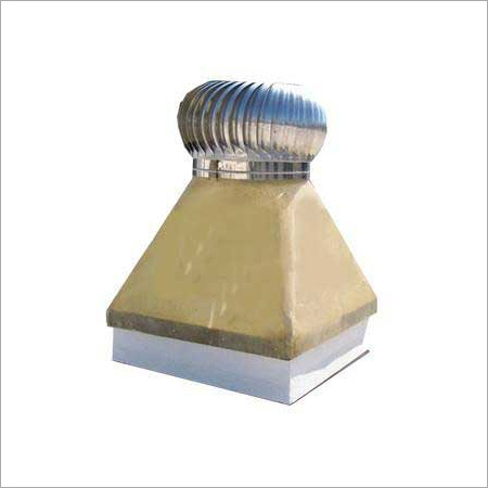 Air Ventilation System Air Ventilation System