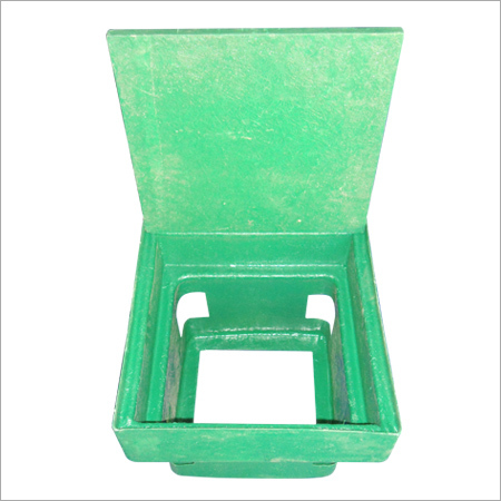 Earthing Pit Covers Earthing Pit Covers