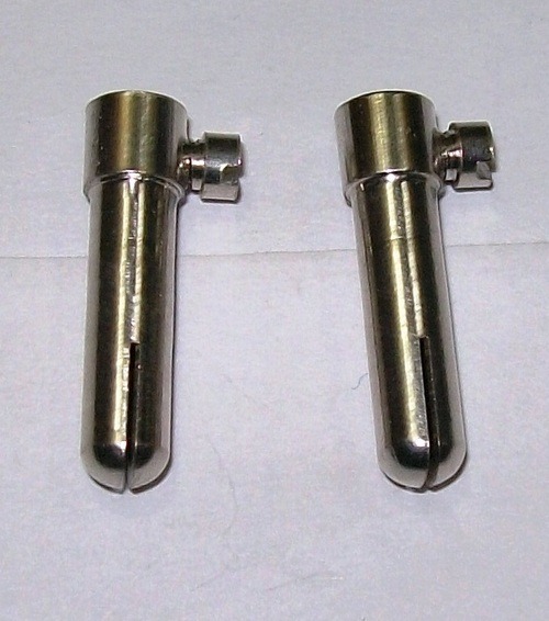 Brass Male Pin Brass Male Pin