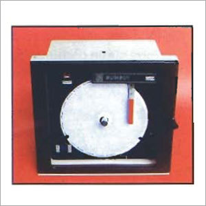 Circular Chart Recorder Circular Chart Recorder