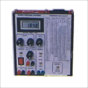 Universal Calibrator Universal Calibrator