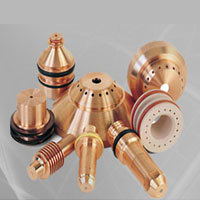 Hypertherm Plasma Consumables Hypertherm Plasma Consumables