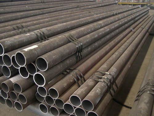 Alloy Steel Seamless Pipes Alloy Steel Seamless Pipes