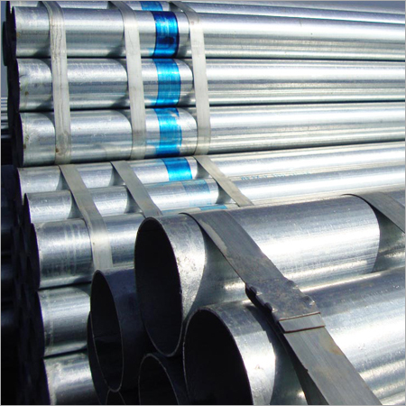 Hot Galvanized Steel Pipe Hot Galvanized Steel Pipe