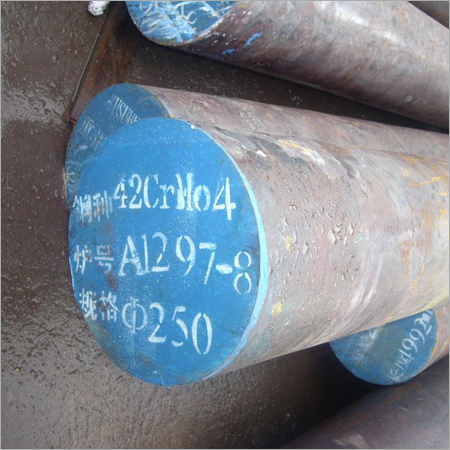 Steel Round Bar Steel Round Bar