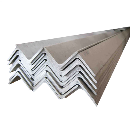 Steel Angle Steel Angle