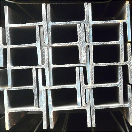 Mild Steel Welded H-Beam Mild Steel Welded H-Beam