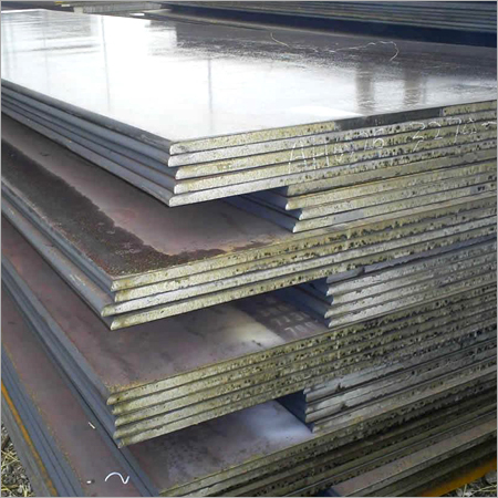 Steel Plates Steel Plates