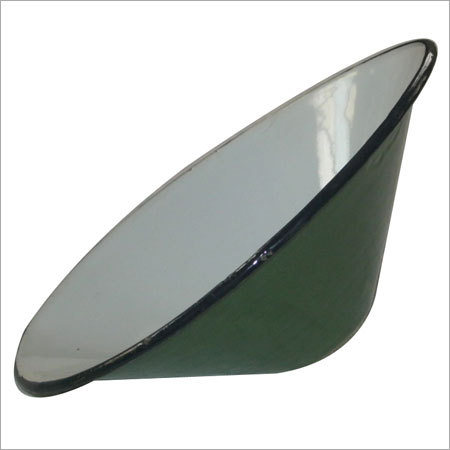 Vitreous Enamel Lamp shade Vitreous Enamel Lamp shade