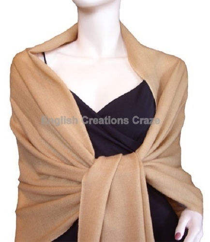 Cashmere Solid Color Scarves Cashmere Solid Color Scarves