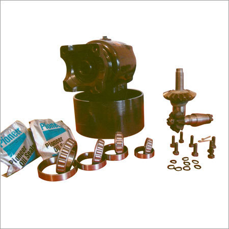 Pto pulley with spare parts Pto pulley with spare parts