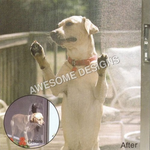 Pet Resistant Screen Pet Resistant Screen