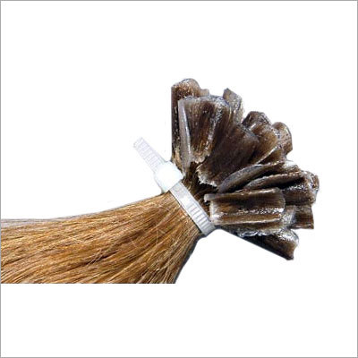 Nail Tip Hair Extensions Nail Tip Hair Extensions