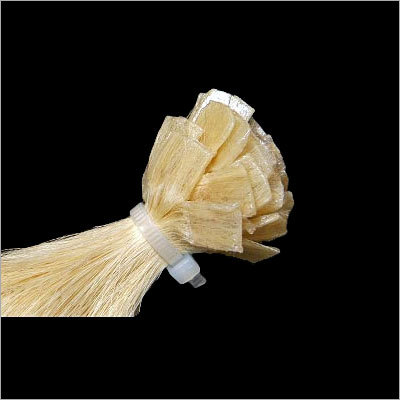 Flat Tip Hair Extensions Flat Tip Hair Extensions