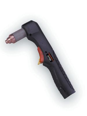 Hypertherm Plasma Torch Hypertherm Plasma Torch
