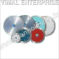 Cutter Blades Cutter Blades