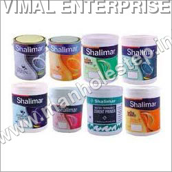 Paints Paints