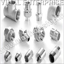GI Pipe Fittings GI Pipe Fittings