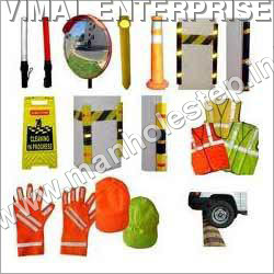 Safety Equipment Safety Equipment