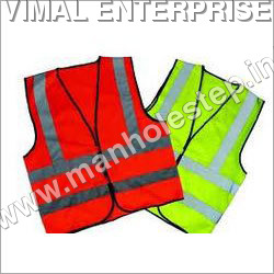 Safety Jackets Safety Jackets