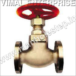 G.M. Gate Valves G.M. Gate Valves