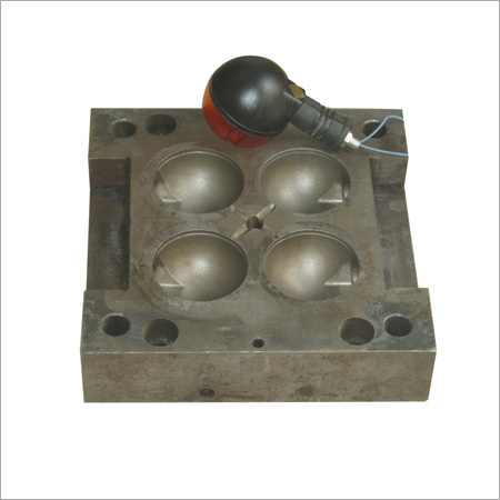 Grit Blasting Services For Molds Grit Blasting Services For Molds