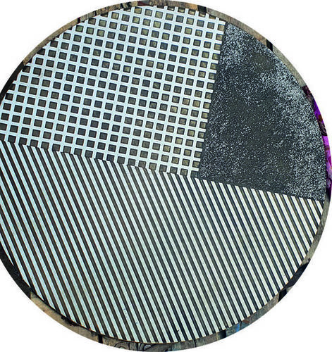 Cold Etching Services Cold Etching Services