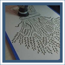 On Site Etching Services On Site Etching Services
